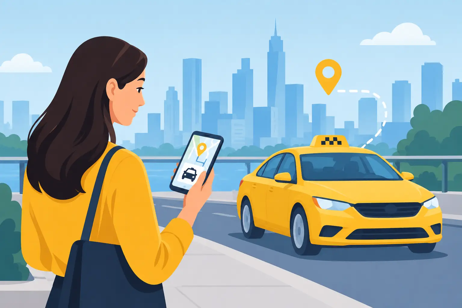 Taxi Fares: Plan Your Journey With Confidence